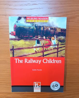 Libro The Railway Children - Edith Nesbit con cd