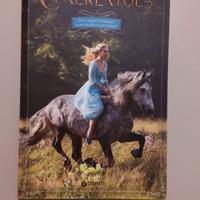 Libro Disney Cenerentola
