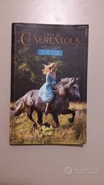 Libro Disney Cenerentola