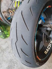 gomme moto Pirelli diablo
