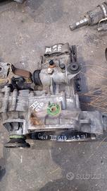 CAMBIO VOLKSWAGEN GOLF 3 GTD AAZ A