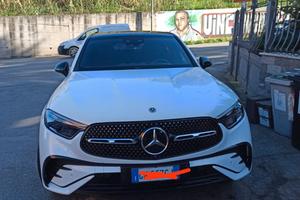 glc220 4 matic ibrida amg lime premium