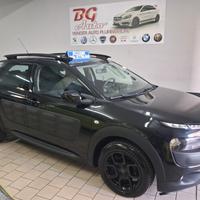 Citroen C4 Cactus 2015 Shine unico prop 65.000km
