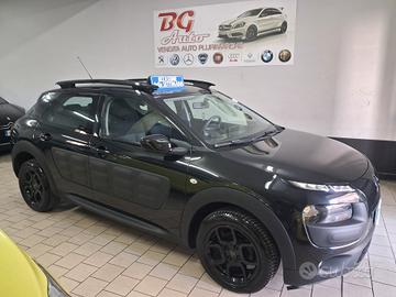 Citroen C4 Cactus 2015 Shine unico prop 65.000km