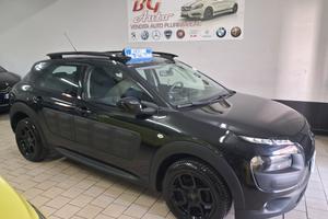 Citroen C4 Cactus 2015 Shine unico prop 65.000km