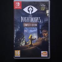 giochi nintendo switch e 3DS 