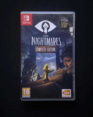 giochi nintendo switch e 3DS 