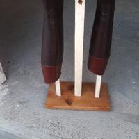 Stivali da equitazione donna Aigle n. 38