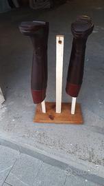 Stivali da equitazione donna Aigle n. 38