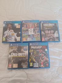 giochi ps3 ps4