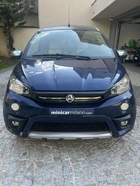 Minicar Aixam Crossline GT 600