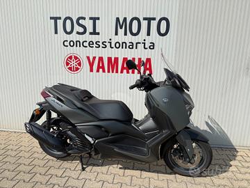 Yamaha X-Max 125 2025