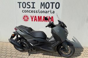 Yamaha X-Max 125 2025