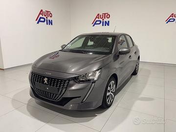 Peugeot 208 1.2 PURETECH 100CH S&S ACTIVE BUS...