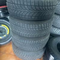 Cerchi e gomme  Mercedes GLC