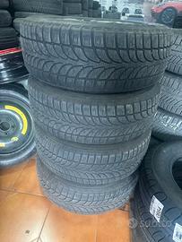 Cerchi e gomme  Mercedes GLC