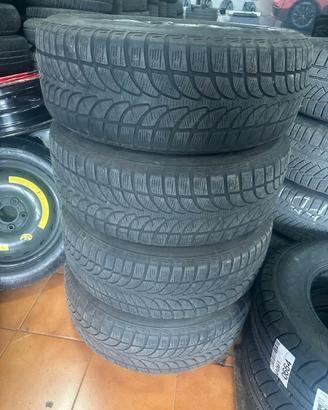 Cerchi e gomme  Mercedes GLC