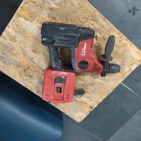 tassellatore hilti