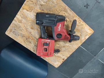 tassellatore hilti