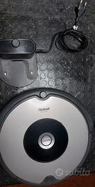 robot roomba aspirapolvere