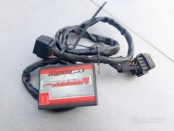 POWER COMMANDER 5 YAMAHA R1 04 05 06