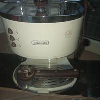 Caffettiera de longhi