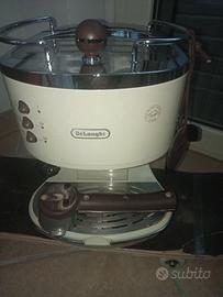 Caffettiera de longhi