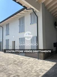Appartamento di 120 m² con 3 locali a Castrezzato