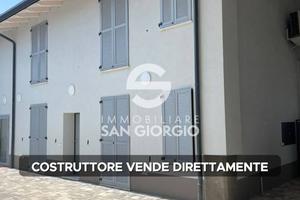 Appartamento di 120 m² con 3 locali a Castrezzato