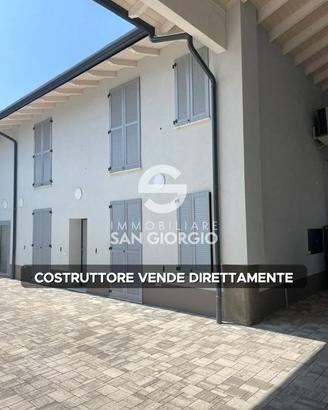 Appartamento di 120 m² con 3 locali a Castrezzato