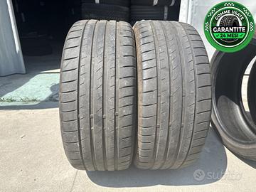 gomme usate 2354019 Estivo FIRESTONE - Firehawk - 