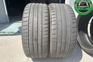 gomme usate 2354019 Estivo FIRESTONE - Firehawk - 