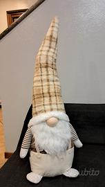 Gnomo decoration altezza 85 cm
