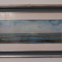 quadro Gianni Zaganelli