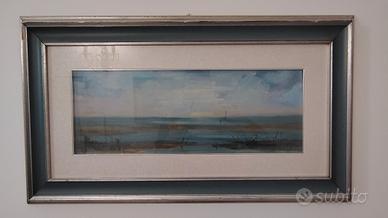 quadro Gianni Zaganelli