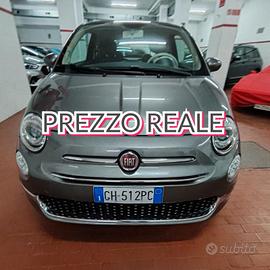 Fiat 500 1.2 Dolcevita Gpl della casa