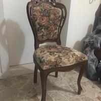 Vecchi mobili zona Ferrara – ritiro gratuito