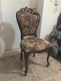 Vecchi mobili zona Ferrara – ritiro gratuito