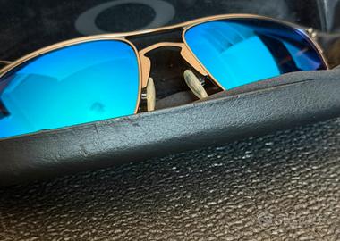 Oakley Holbrook Ti 006048-0457 Titanium
