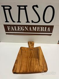Taglierino per salumi