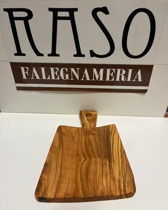 Taglierino per salumi