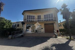 CASA SEMINDIPENDENTE A SAN BENEDETTO PO