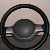 volante in pelle smart 450 o 452