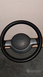 volante in pelle smart 450 o 452