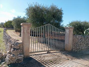 Terreno rustico