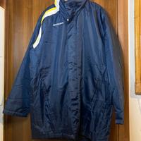 Giaccone Diadora XXL Blu - Sport/Calcio