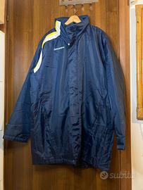 Giaccone Diadora XXL Blu - Sport/Calcio