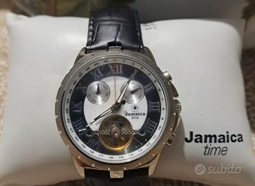 Orologio Automatico Jamaica Time by Pryngeps J3330