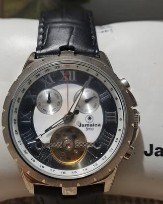 Orologio Automatico Jamaica Time by Pryngeps J3330