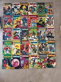 Lotto di 75 fumetti